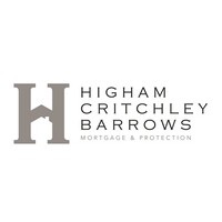 Higham Critchley Barrows Logo