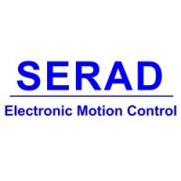 SERAD Motion Control Logo