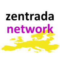 zentrada italia Logo