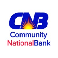 Community National Bank (Midland, Texas) Logo