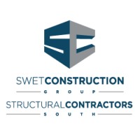 Swet Construction Group Logo