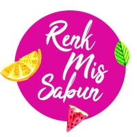 Renk Mis Sabun Logo