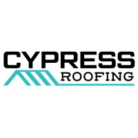 Cypress Roofing Logo
