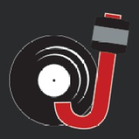 JAM Event DJs Logo