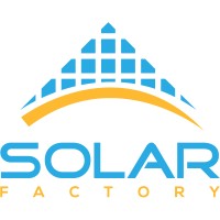 Solar Factory Oy Logo
