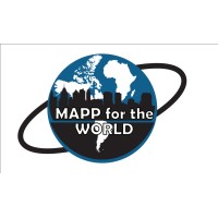 Mapp For The World, Inc. Logo