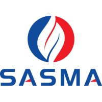 SASMA Solutions Logo