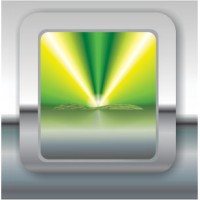 The Green Island Project Logo