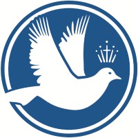 Prince of Peace Lutheran Church and Preschool Logo