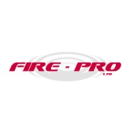 Fire-Pro Ltd Logo