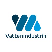 Vattenindustrin Logo