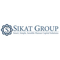 Sikat Group LLC Logo