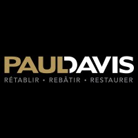 Paul Davis Sud-Ouest Logo