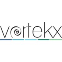 VorteKx Logo