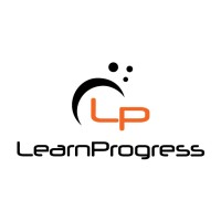 LearnProgress Logo