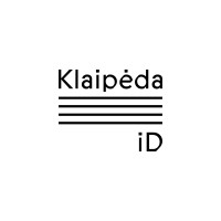 Klaipėda ID Logo