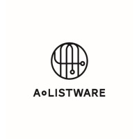 A-listware Logo