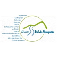 SIVOM Val de Banquière Logo