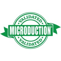 Microduction® Logo