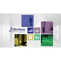 Bioaway Facilities Service Logo