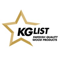 KG List Logo