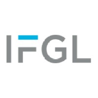International Financial Group Ltd (IFGL) Logo