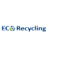 Eco Recycling s.r.l. Logo