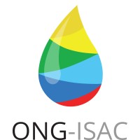 Oil and Natural Gas Information Sharing and Analysis Center (ONG-ISAC) Logo