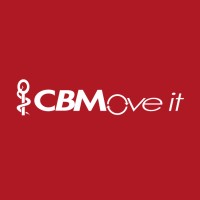 CBMove-it Logo