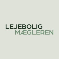 Lejeboligmægleren Logo