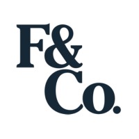 Fohlin & Company LLC Logo