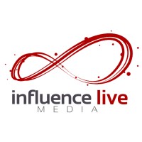 Influence Live Media Logo