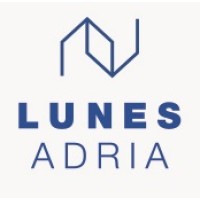 Lunes Adria d.o.o. Logo