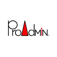 PROADMIN Logo