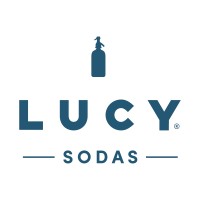 Lucy Sodas Logo