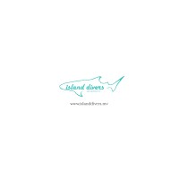 Island Divers Logo