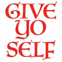Give Yo Self Logo