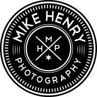 Mike Henry Photo & Motion Logo