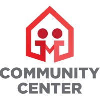 Kızılay Toplum Merkezleri - TRC Community Centers Logo