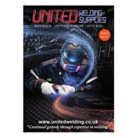 United Welding Supplies Ltd Logo