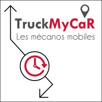 TruckMyCaR Logo