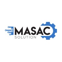 MASAC Solution Logo