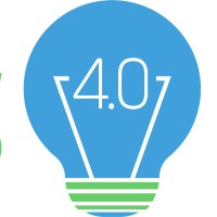 New Ideas 4.0 Logo