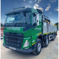 Longwater (South East) Ltd Logo