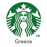 Marinopoulos Coffee Company S.A / Starbucks Greece Logo