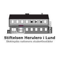Stiftelsen Herulero i Lund Logo
