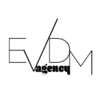 EVDM Agency Logo