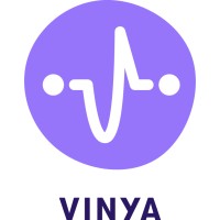 VINYA Intelligence, Inc. Logo