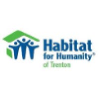 Habitat for Humanity of Trenton Logo