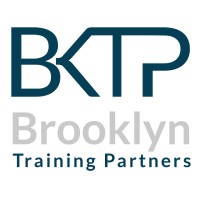 Brooklyn Training Partners Logo